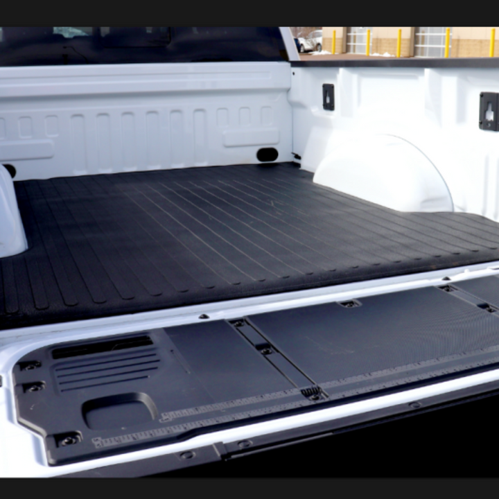 Ram 1500 Heavy Duty Bed Mat | Enthuze