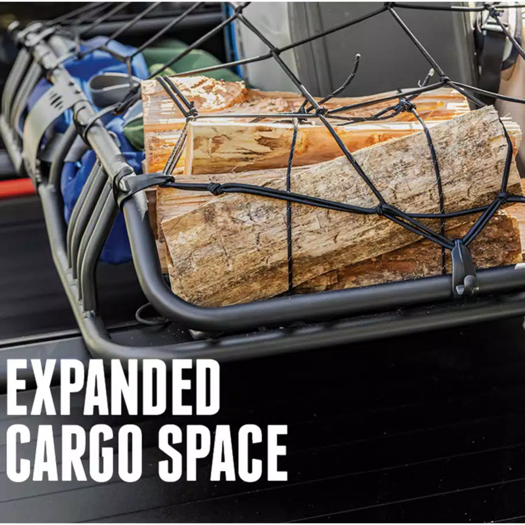 Elevate Standard Cargo Basket | Truxedo