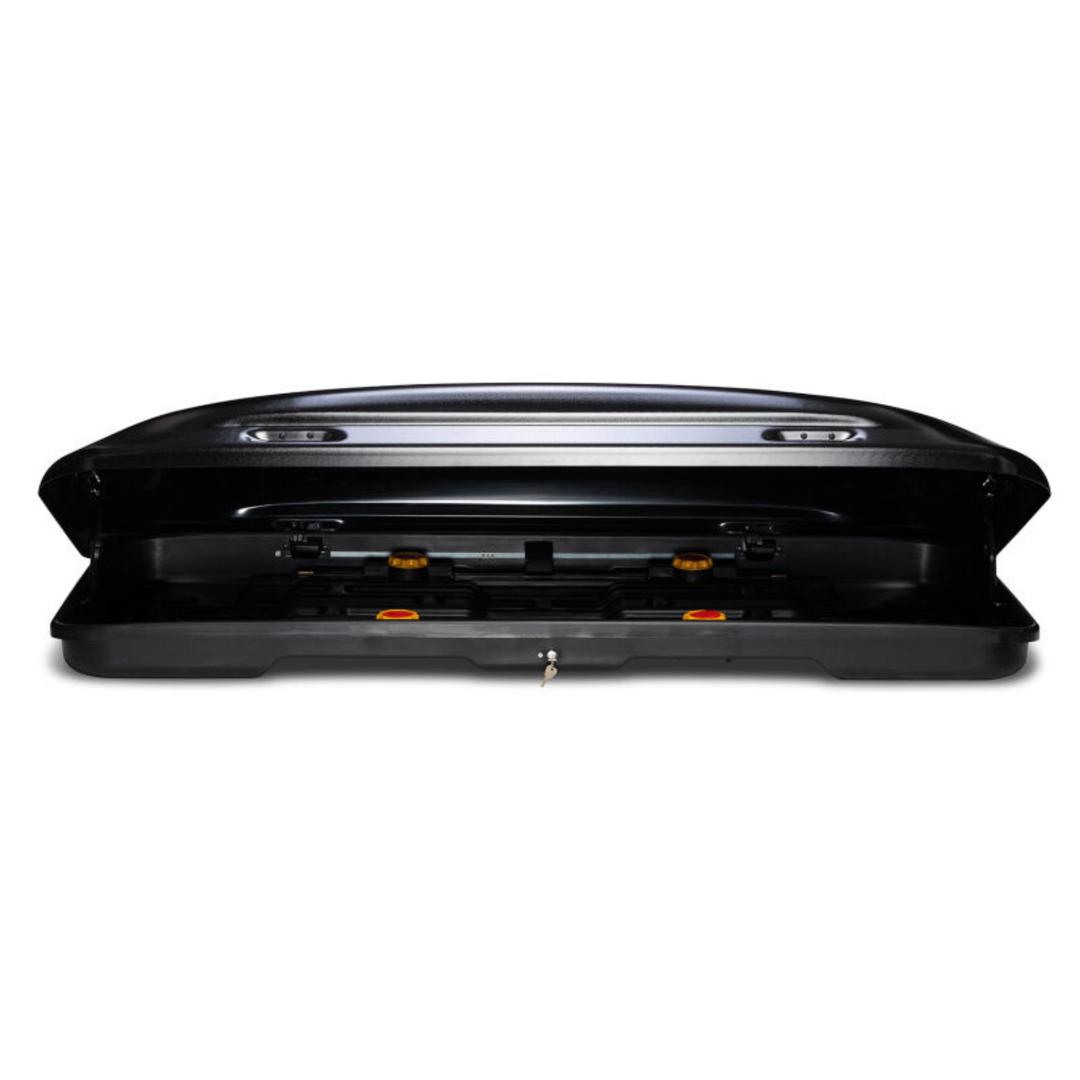 Touring Roof Top Cargo Box | Enthuze