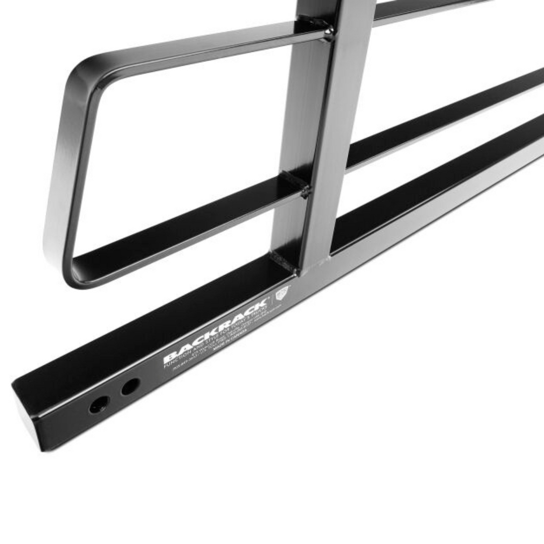 Canyon All Road Rear Rack GMC Canyon Original Back Rack Frame