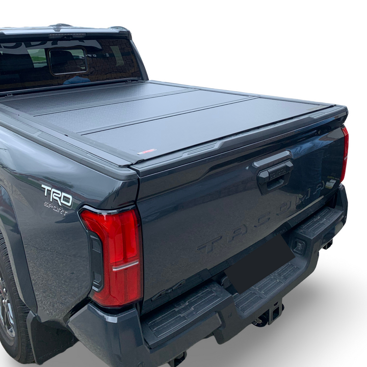 Toyota Tundra Low Profile Flip | U-Guard