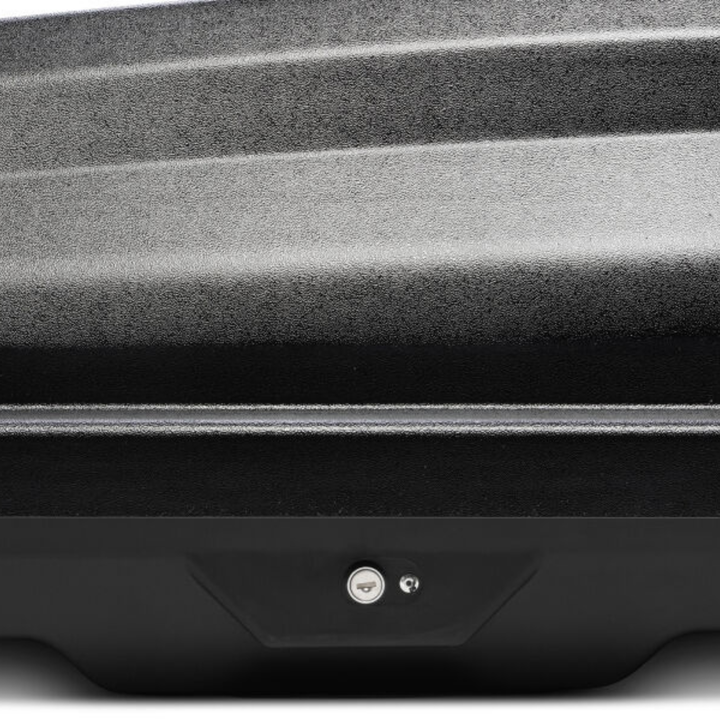 Weekender Roof Top Cargo Box | Enthuze