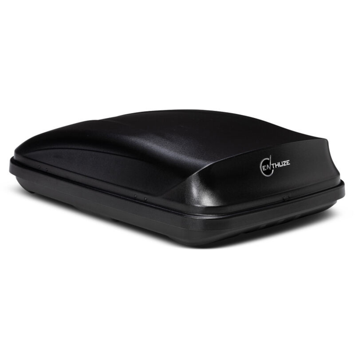 Commute Roof Top Cargo Box | Enthuze
