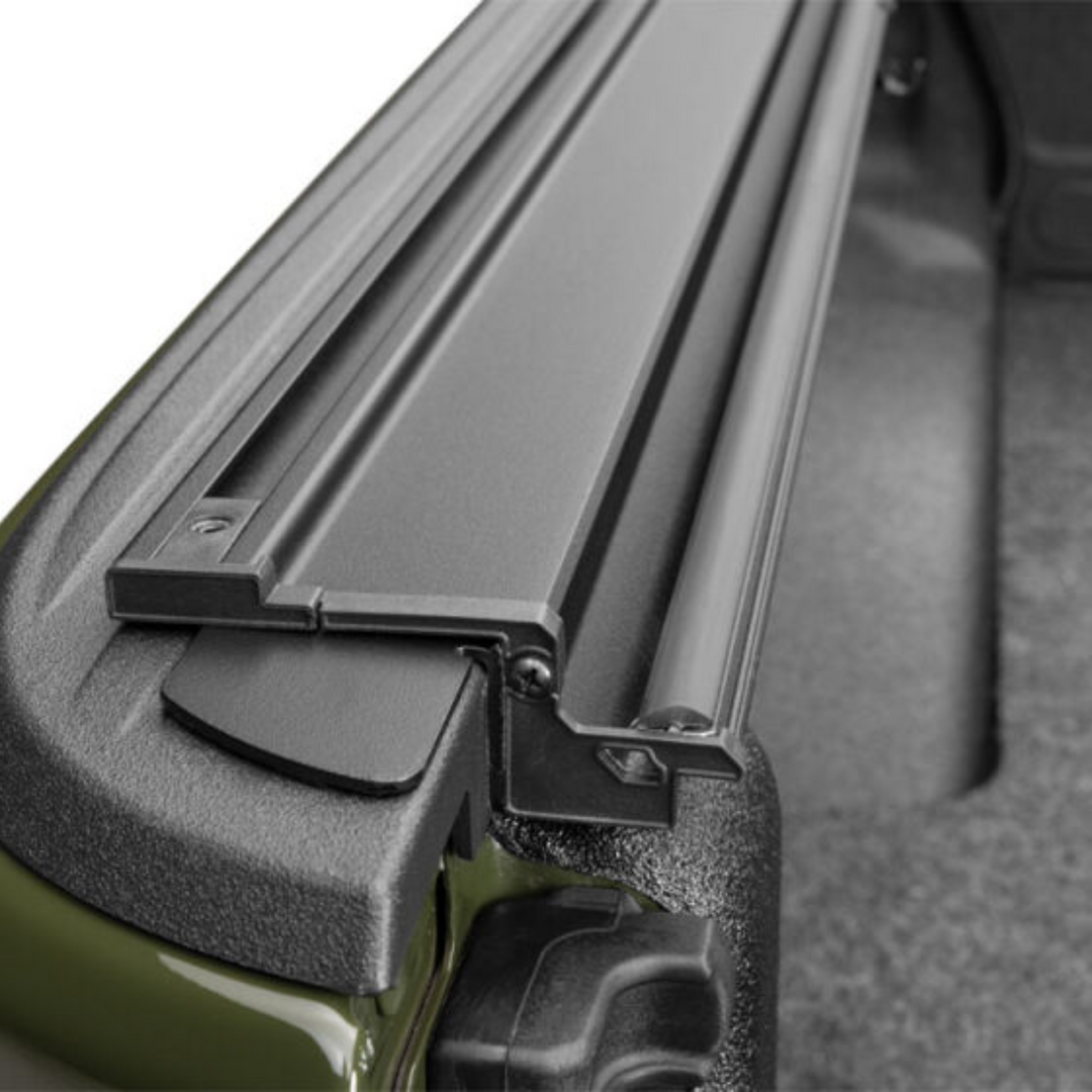 Chevrolet Colorado Bakflip MX4 TS Tonneau Cover
