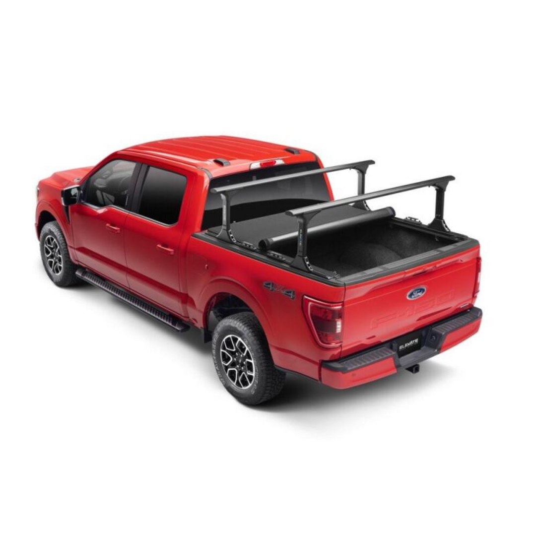Chevrolet Colorado Elevate CS Rack | Truxedo