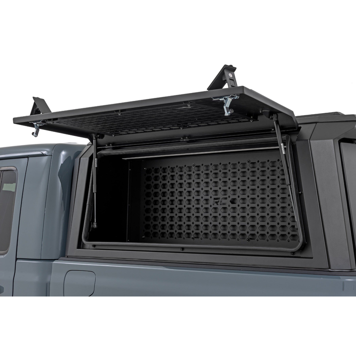 Jeep Gladiator Modular Bed Cap | Rough Country