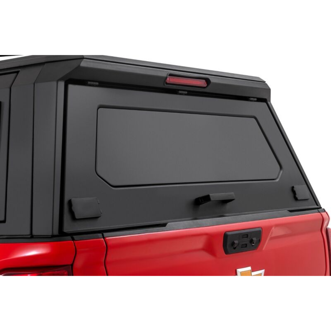 Chevrolet Silverado 1500 Modular Bed Cap | Rough Country