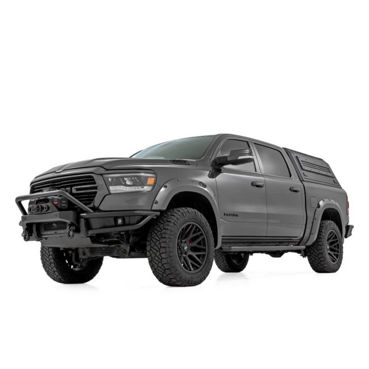 Dodge Ram 1500 Modular Bed Cap | Rough Country
