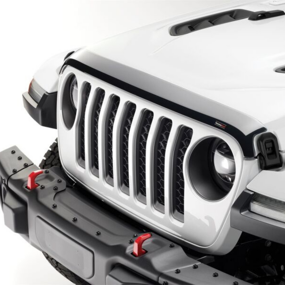 Dodge Ram 1500 Hood Guard | Weather Tech