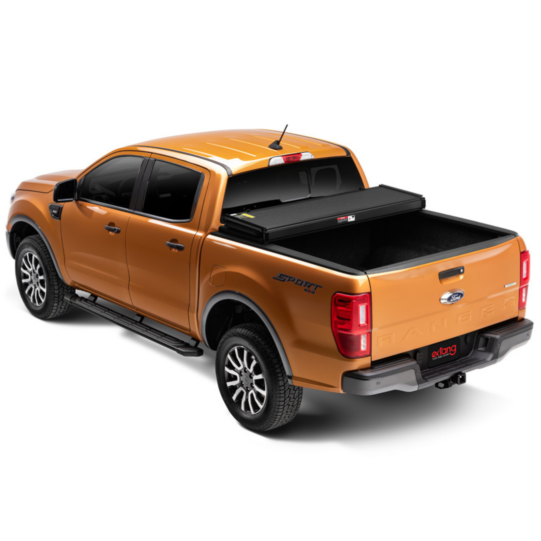Ford Ranger EXTANG Solid Fold 2.0 | Clearance Sale