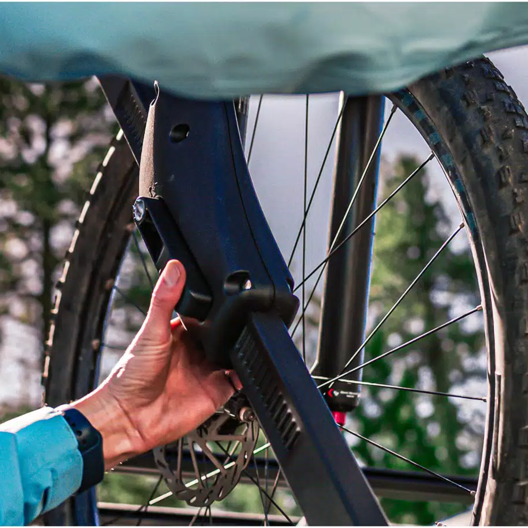 Bike Carrier | Elevate