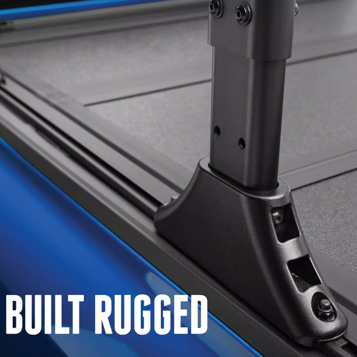 Ram 2500/3500 Elevate FS Rack | Truxedo