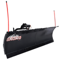 SNOMG | T-Frame Snow Plow with Winch and Remote | Enthuze