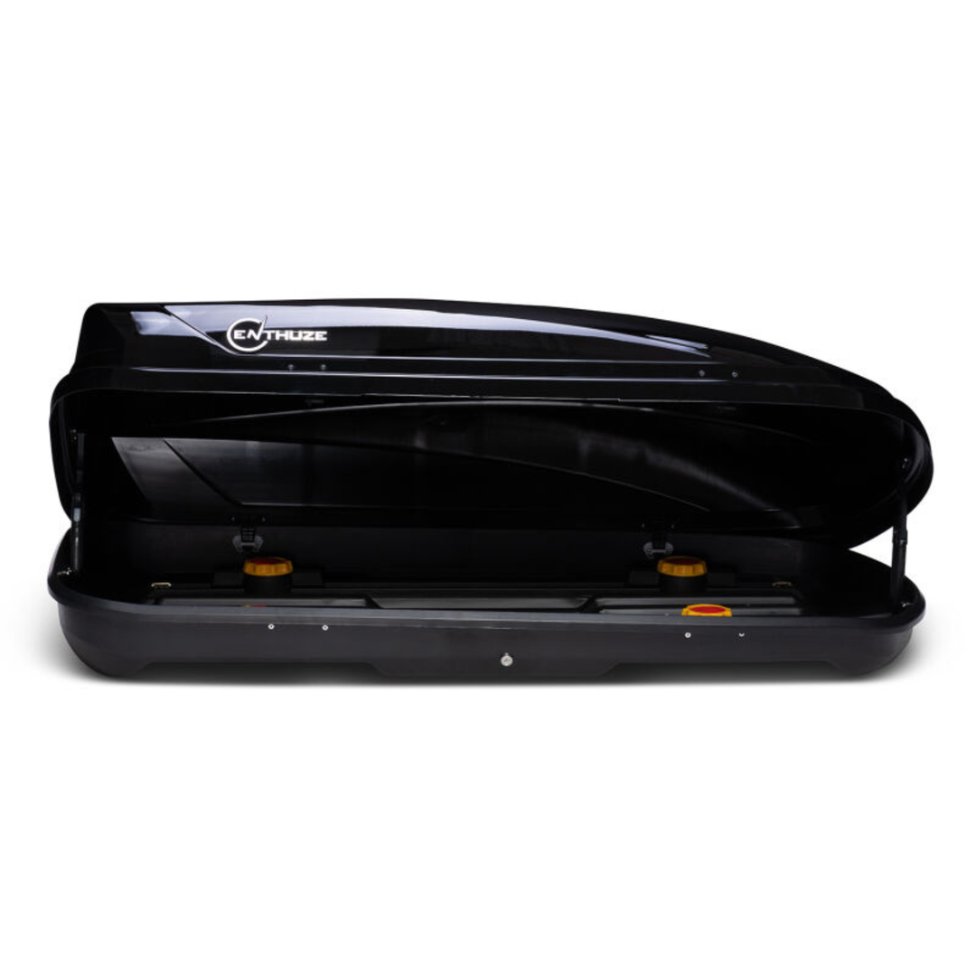 Passage Roof Top Cargo Box | Enthuze