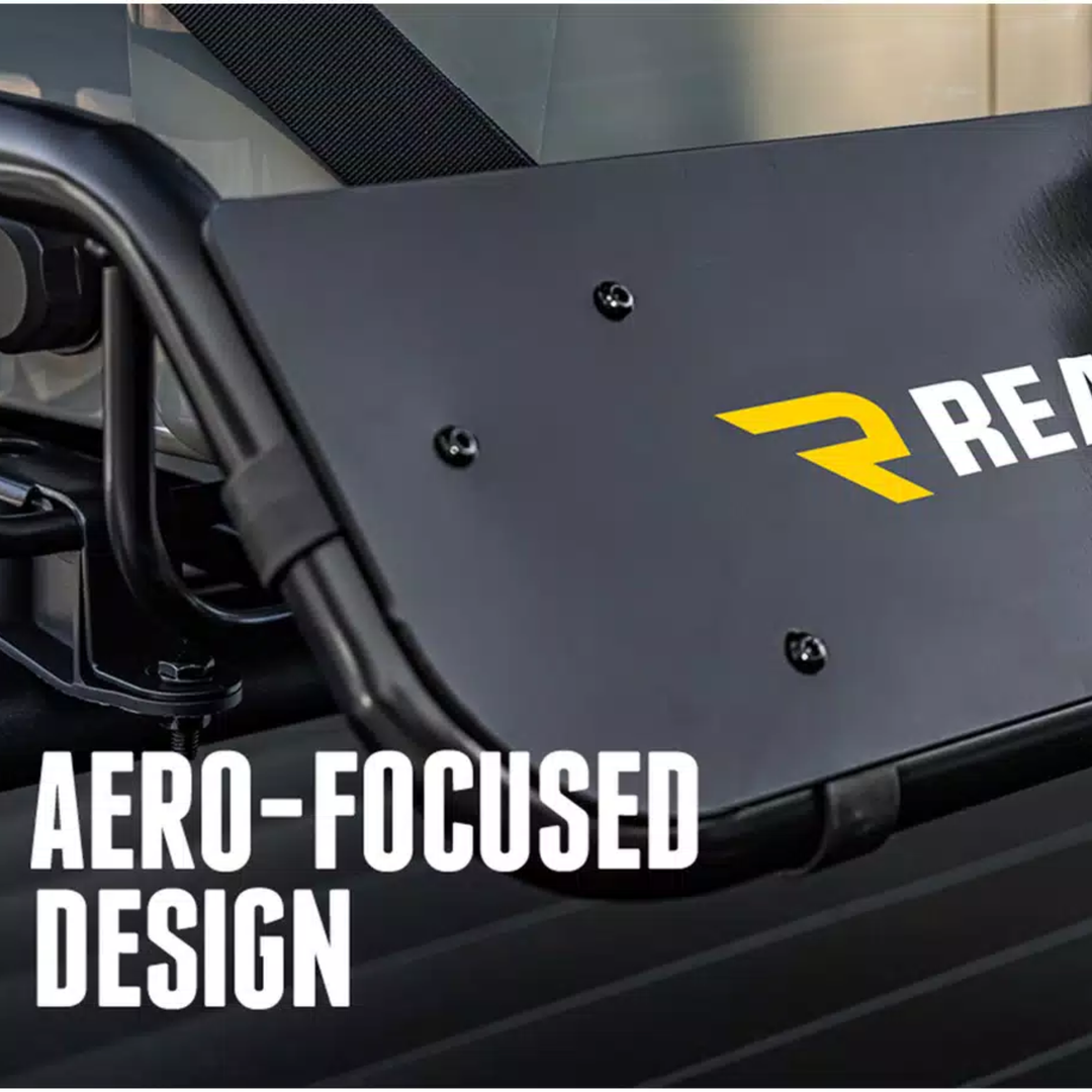 Elevate Narrow Cargo Basket | Truxedo