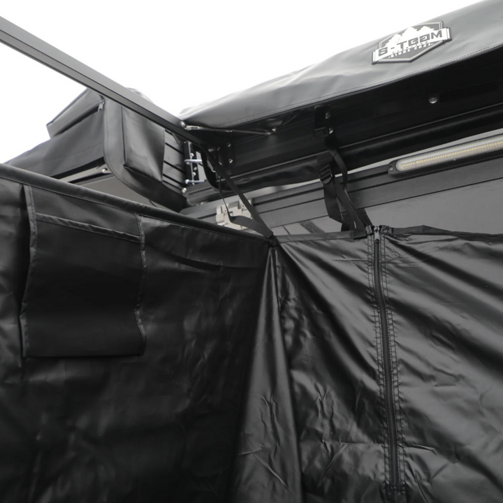 THE HIDEOUT - SHOWER TENT AWNING