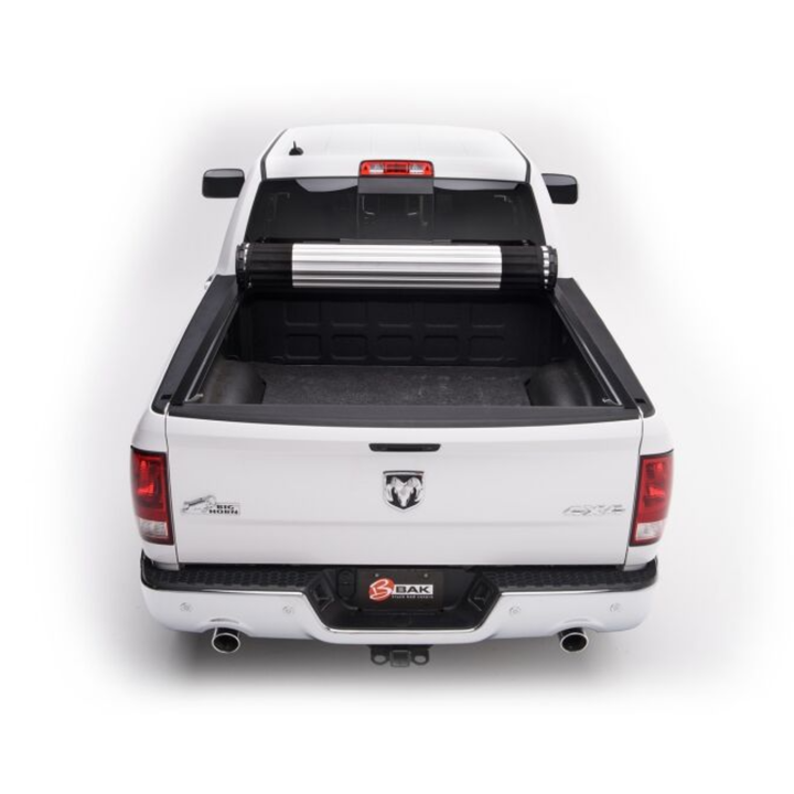 Dodge Ram 2500/3500 BakFlip Revolver X2 | Clearance Sale