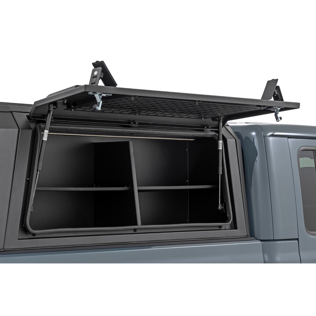 Jeep Gladiator Modular Bed Cap | Rough Country