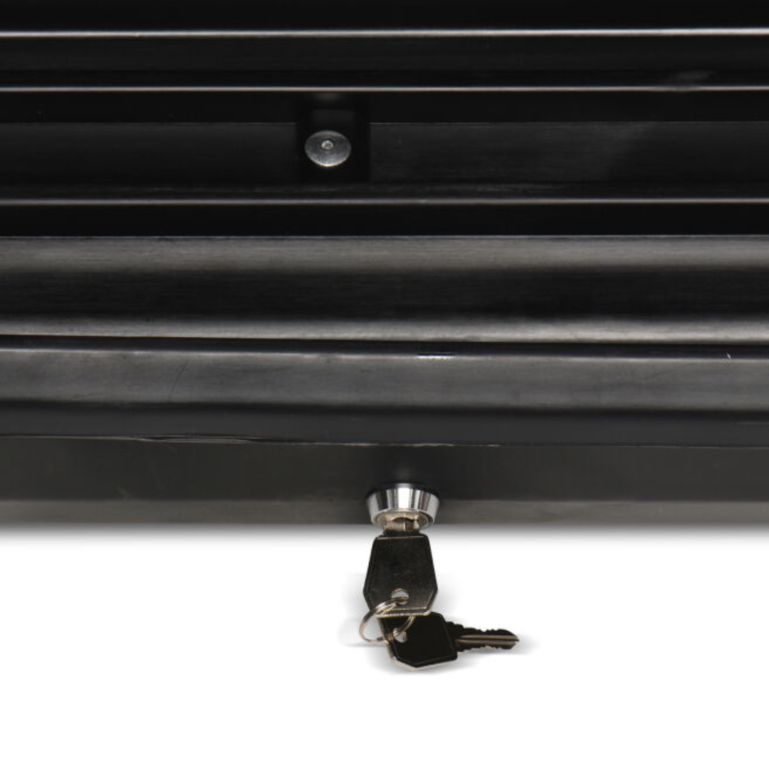 Passage Roof Top Cargo Box | Enthuze