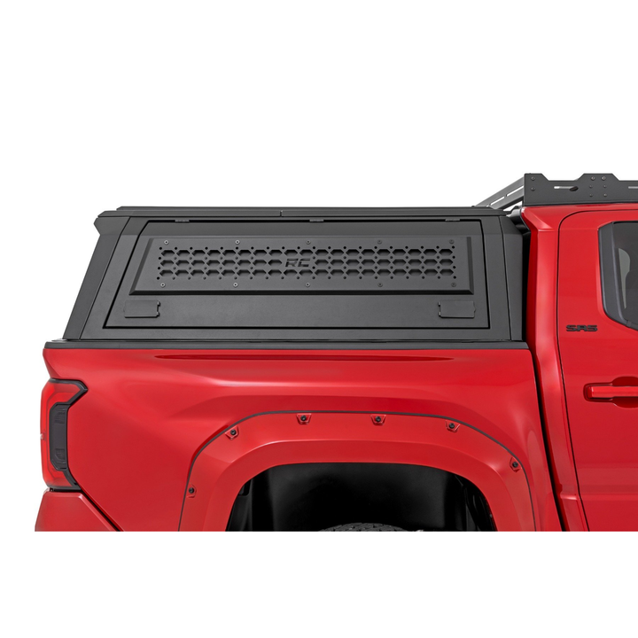 Toyota Tacoma Modular Bed Cap | Rough Country
