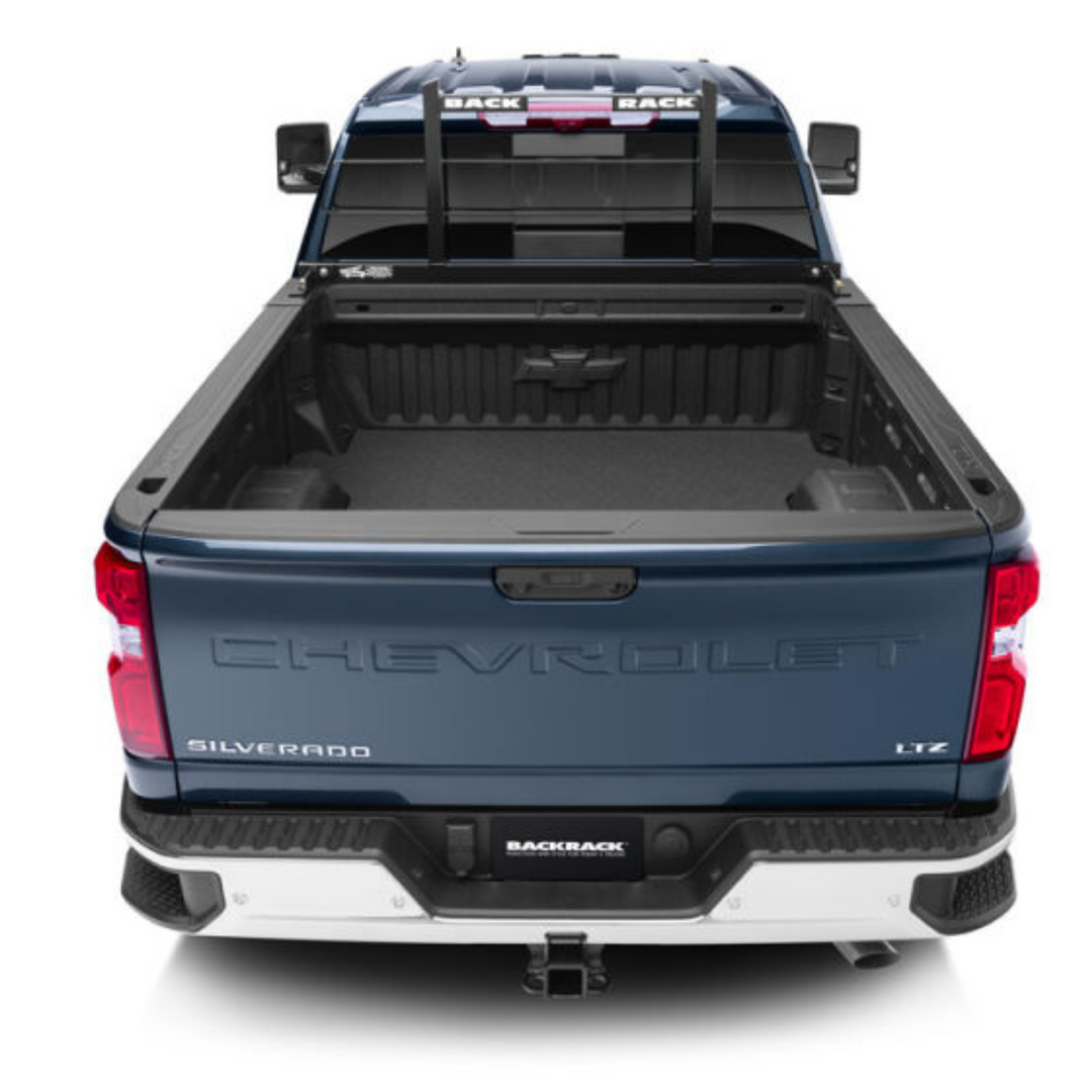 Chevrolet Silverado 2500/3500 Original Back Rack Frame