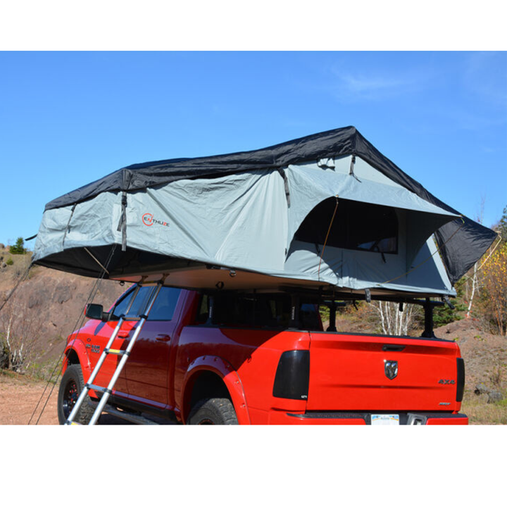 4 Person Roof Top Tent | Enthuze