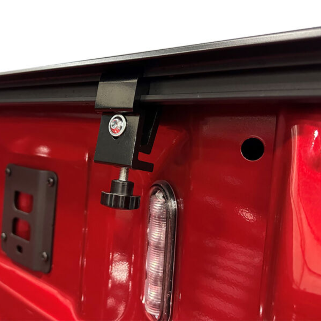 GMC Sierra 1500 Flush Flip Tonneau Cover | Clearance