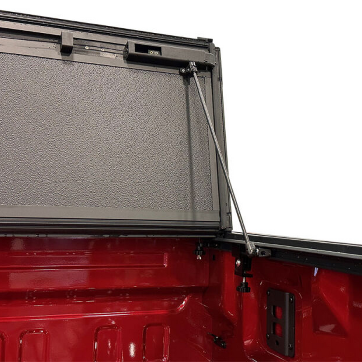 Ford F-150 Hard Fold Up Tonneau Cover
