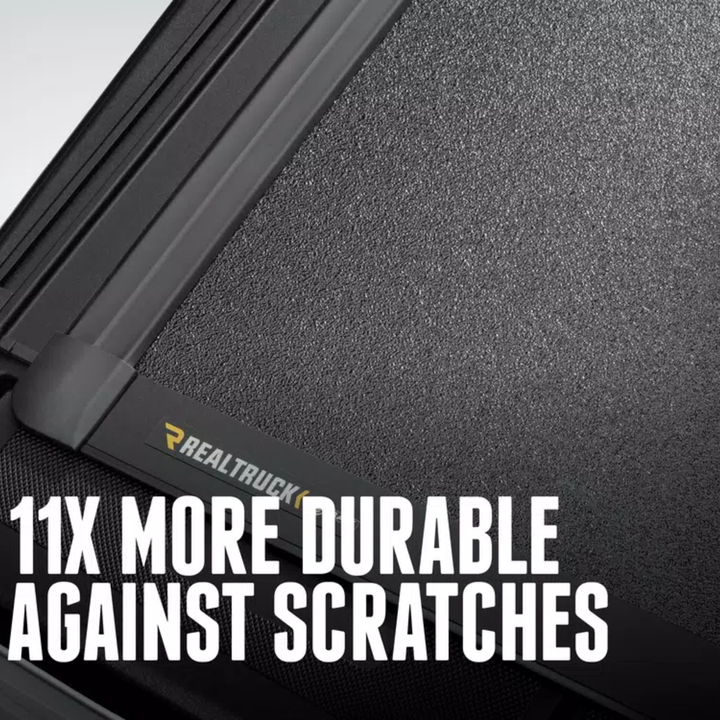 Honda Ridgeline Bakflip MX4 TS Tonneau Cover