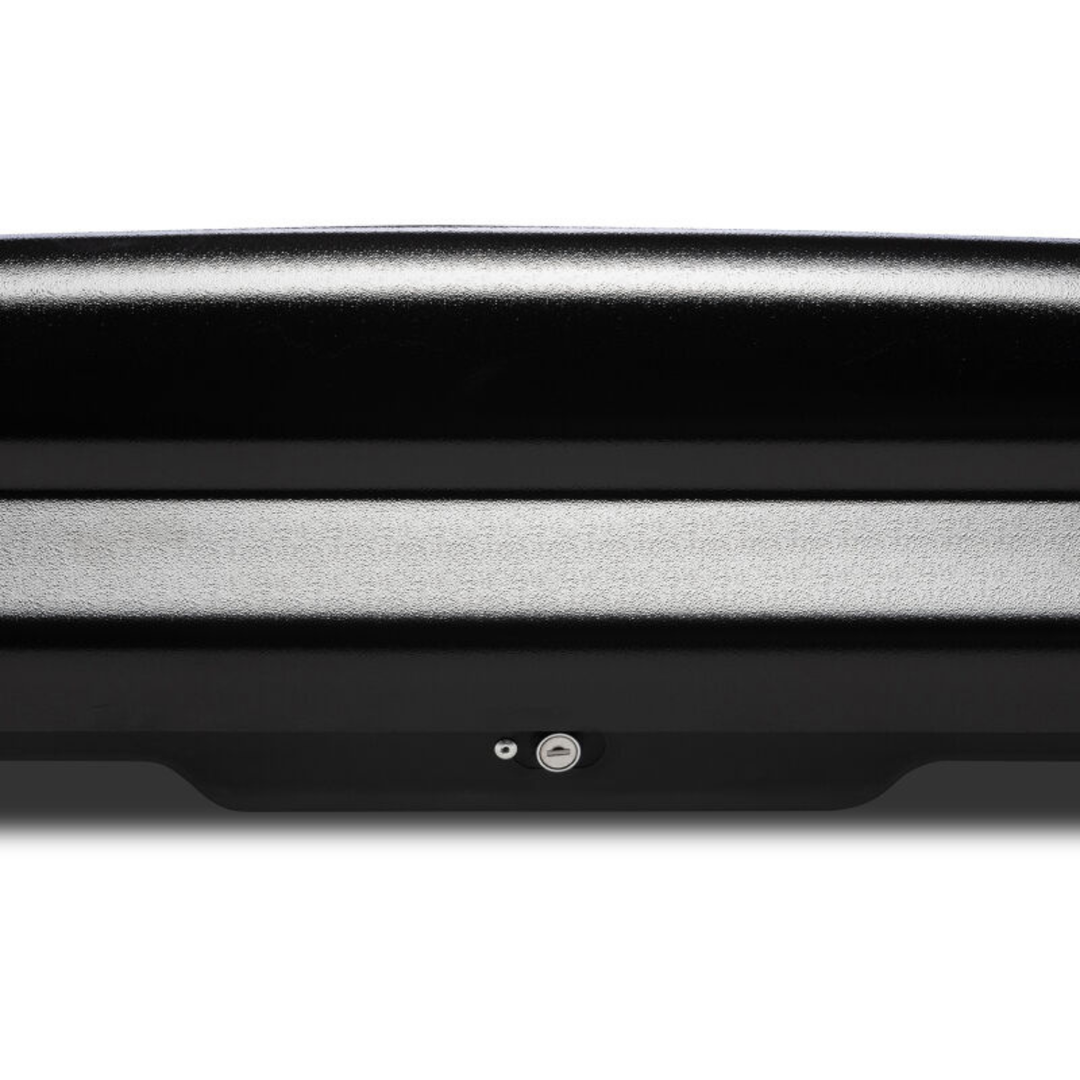 Touring Roof Top Cargo Box | Enthuze