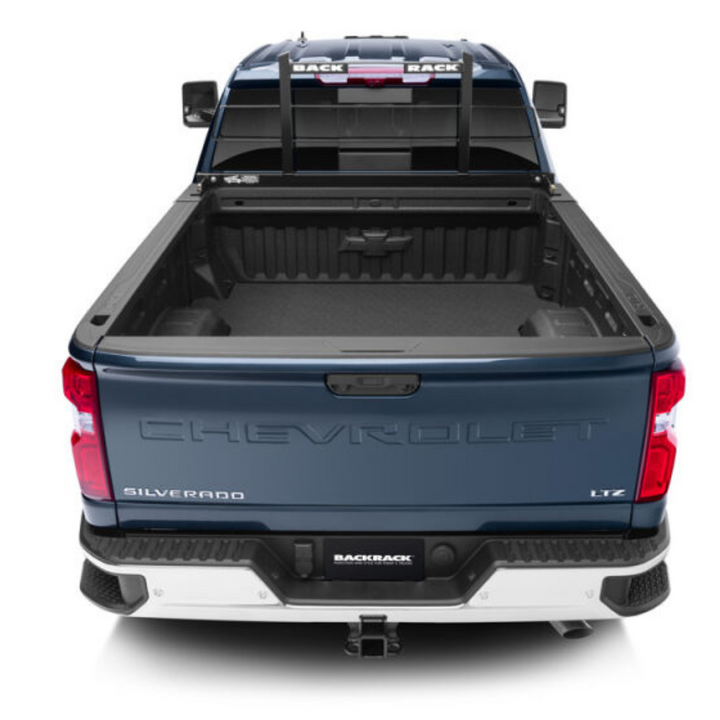 Dodge Ram 2500/3500 Original Back Rack Frame