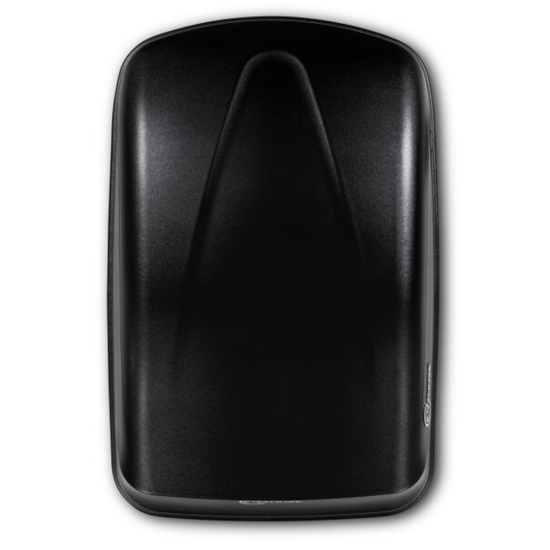 Commute Roof Top Cargo Box | Enthuze