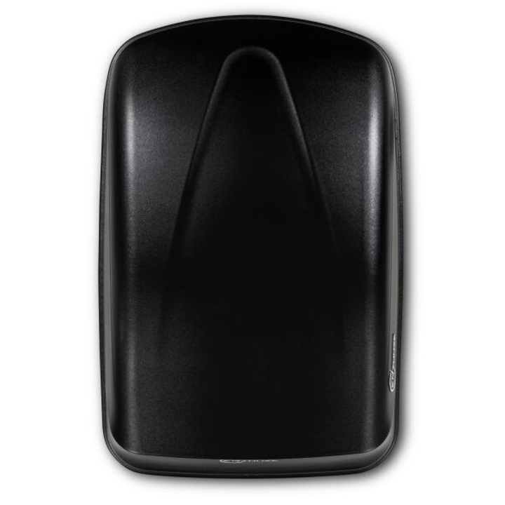 Commute Roof Top Cargo Box | Enthuze