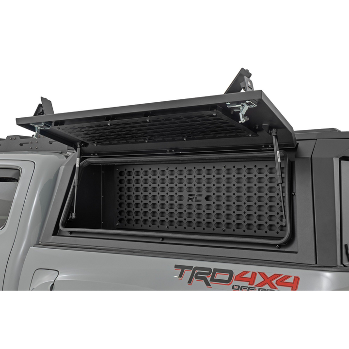Toyota Tacoma Modular Bed Cap | Rough Country