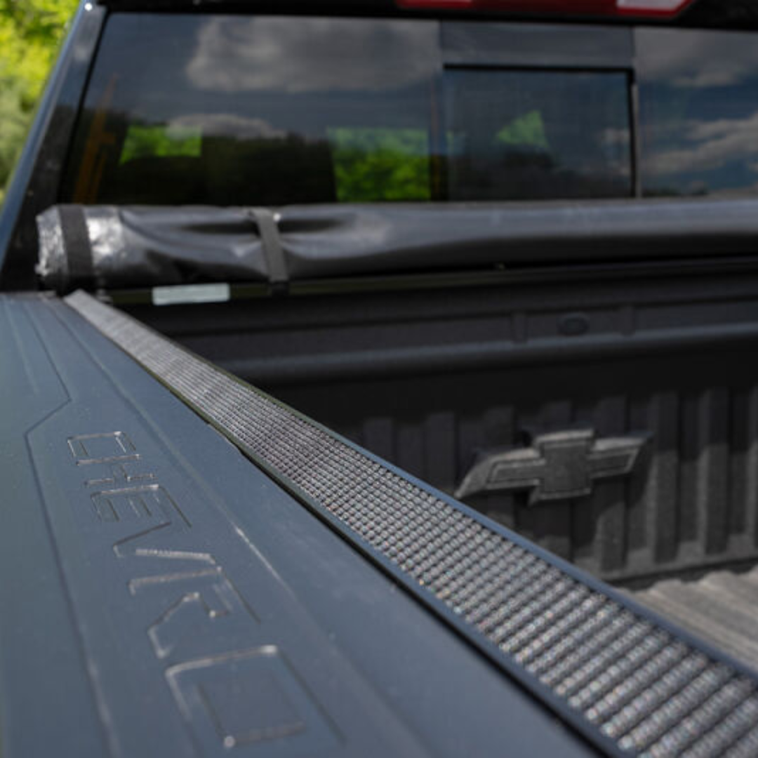 Dodge Ram 1500 Soft Roll Tonneau Cover | Enthuze