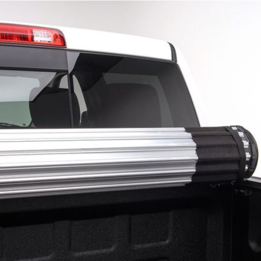 Dodge Ram 2500/3500 BakFlip Revolver X2 | Clearance Sale