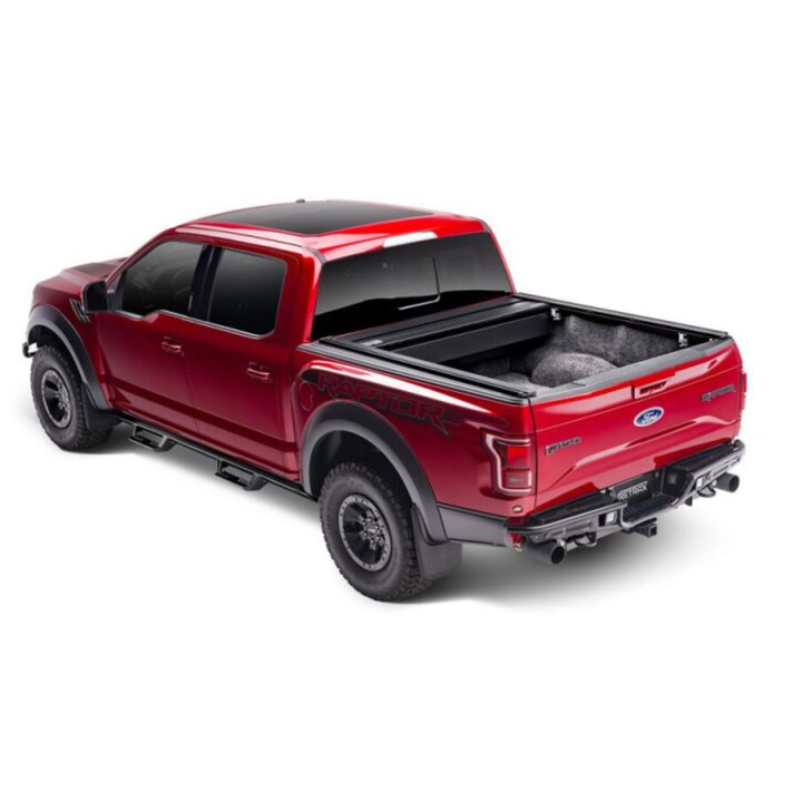 Chevrolet Silverado 1500 RetraxONE XR Retractable Tonneau Cover