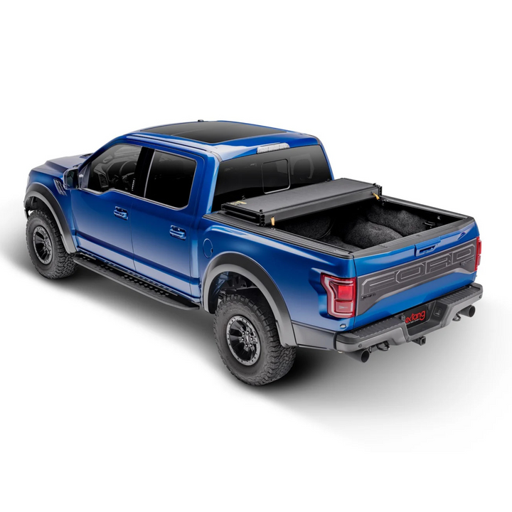 Ford F-150 Extang Encore Tonneau Cover-Black | Clearance Sale
