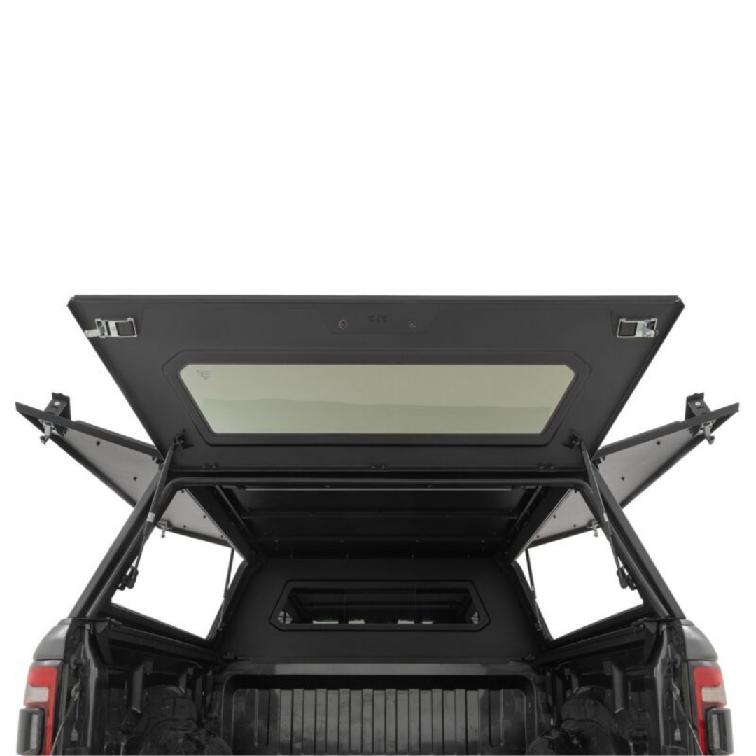 Dodge Ram 1500 Modular Bed Cap | Rough Country