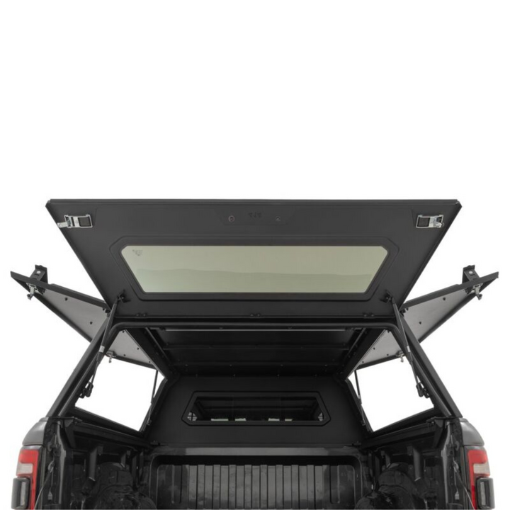 Dodge Ram 1500 Modular Bed Cap | Rough Country