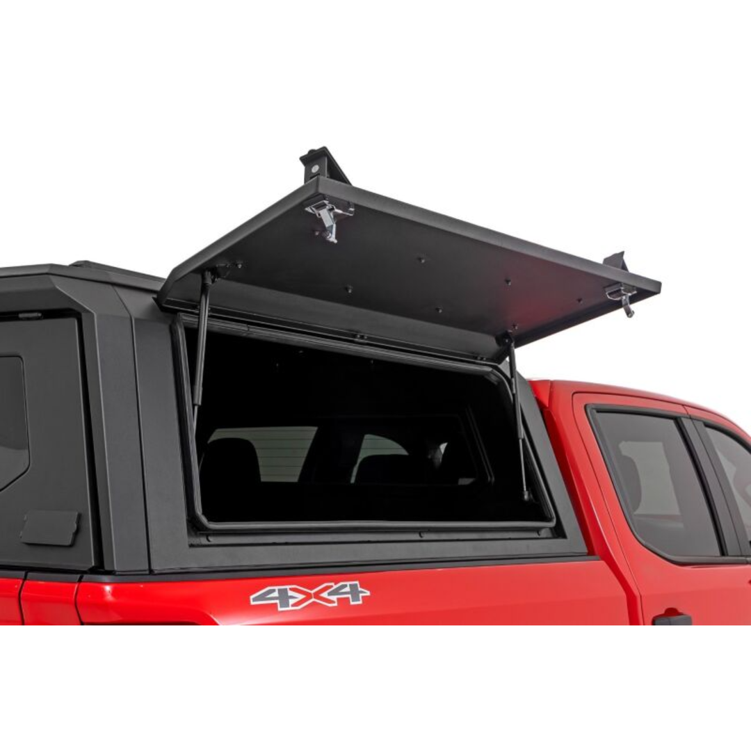 Chevrolet Silverado 1500 Modular Bed Cap | Rough Country