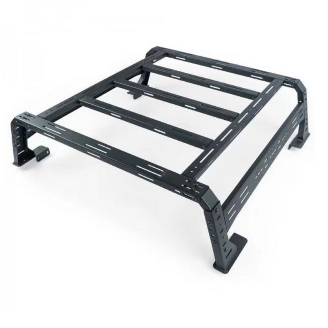 Ford Ranger Overland Rack