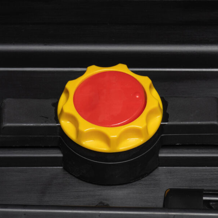 Weekender Roof Top Cargo Box | Enthuze