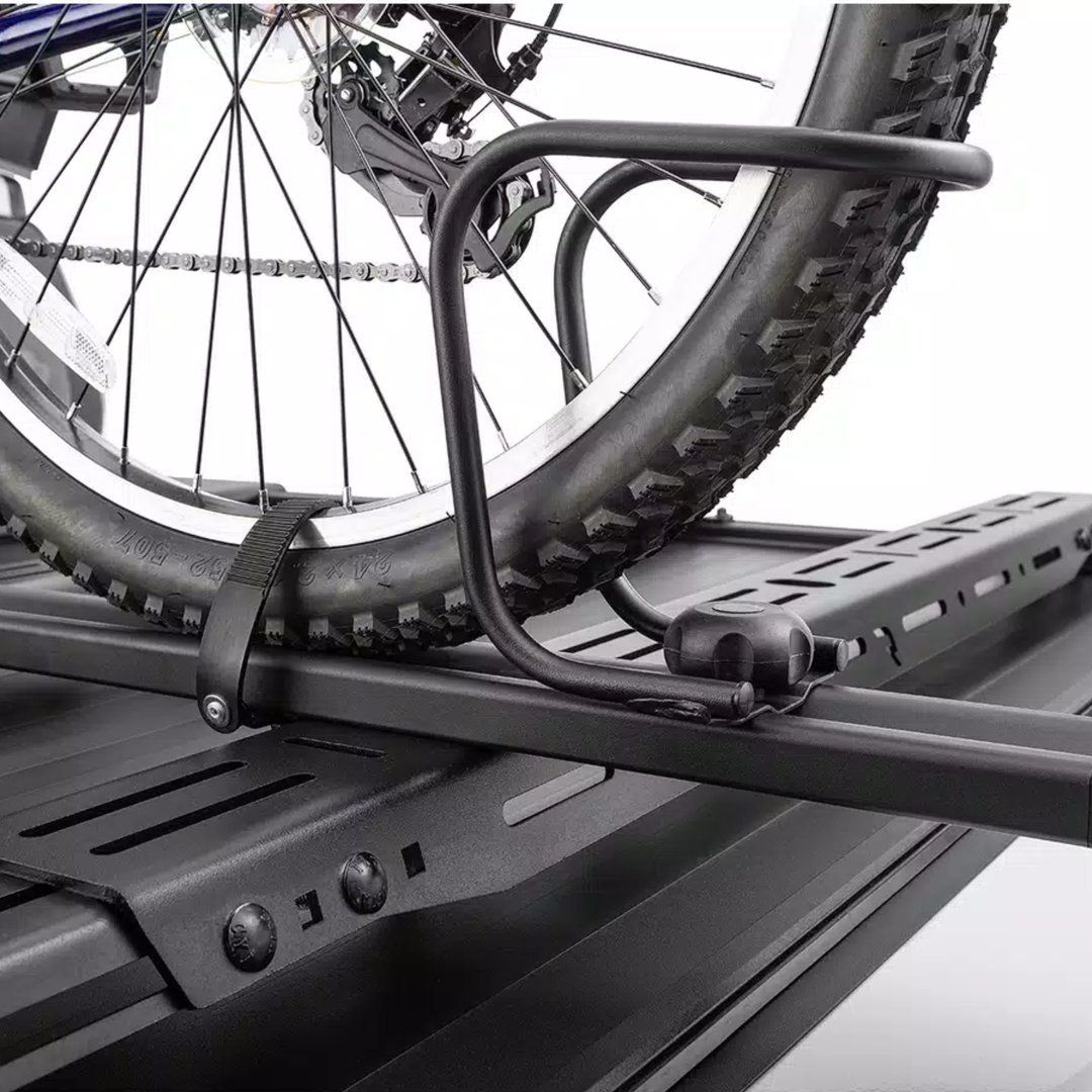 Bike Carrier | Elevate