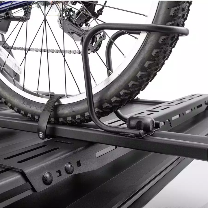 Bike Carrier | Elevate