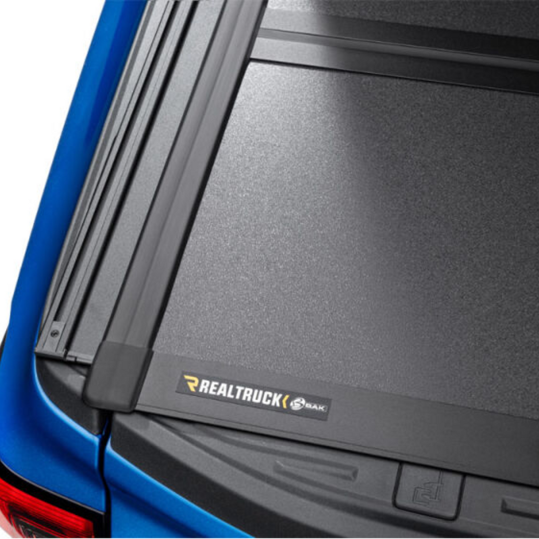 Chevrolet Colorado Bakflip MX4 TS Tonneau Cover