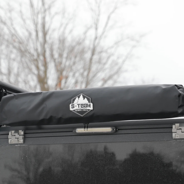 THE HIDEOUT - SHOWER TENT AWNING