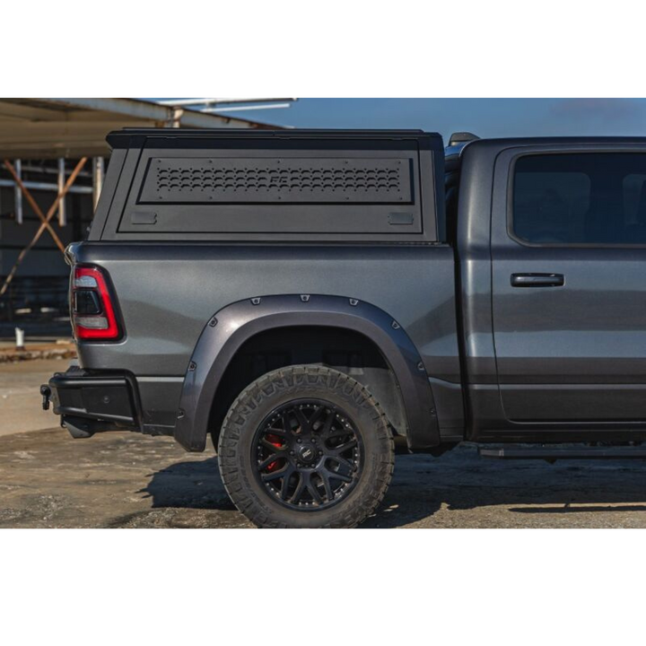 Dodge Ram 1500 Modular Bed Cap | Rough Country