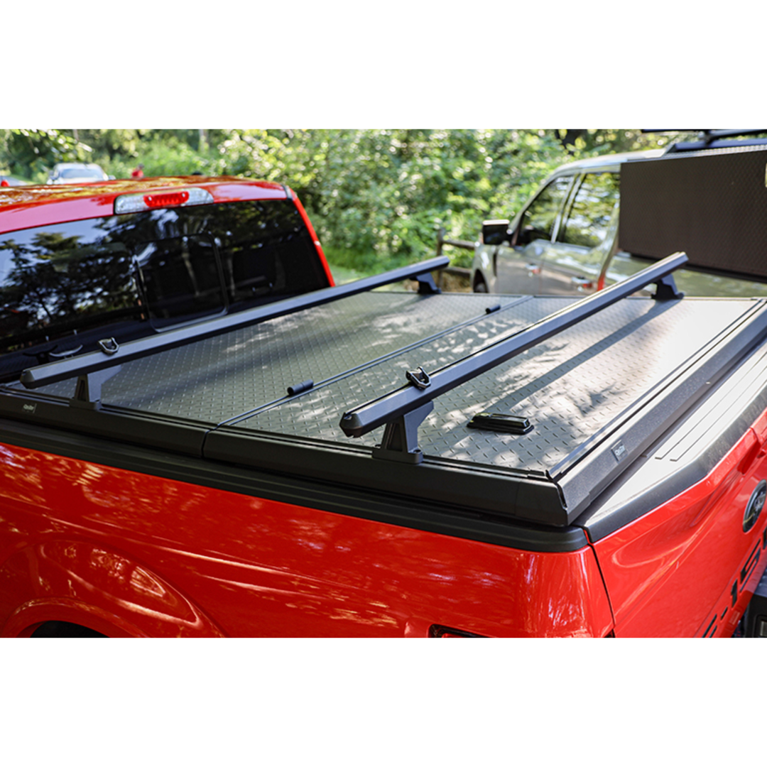 Toyota Tundra Guardian Tonneau Cover | DeeZee