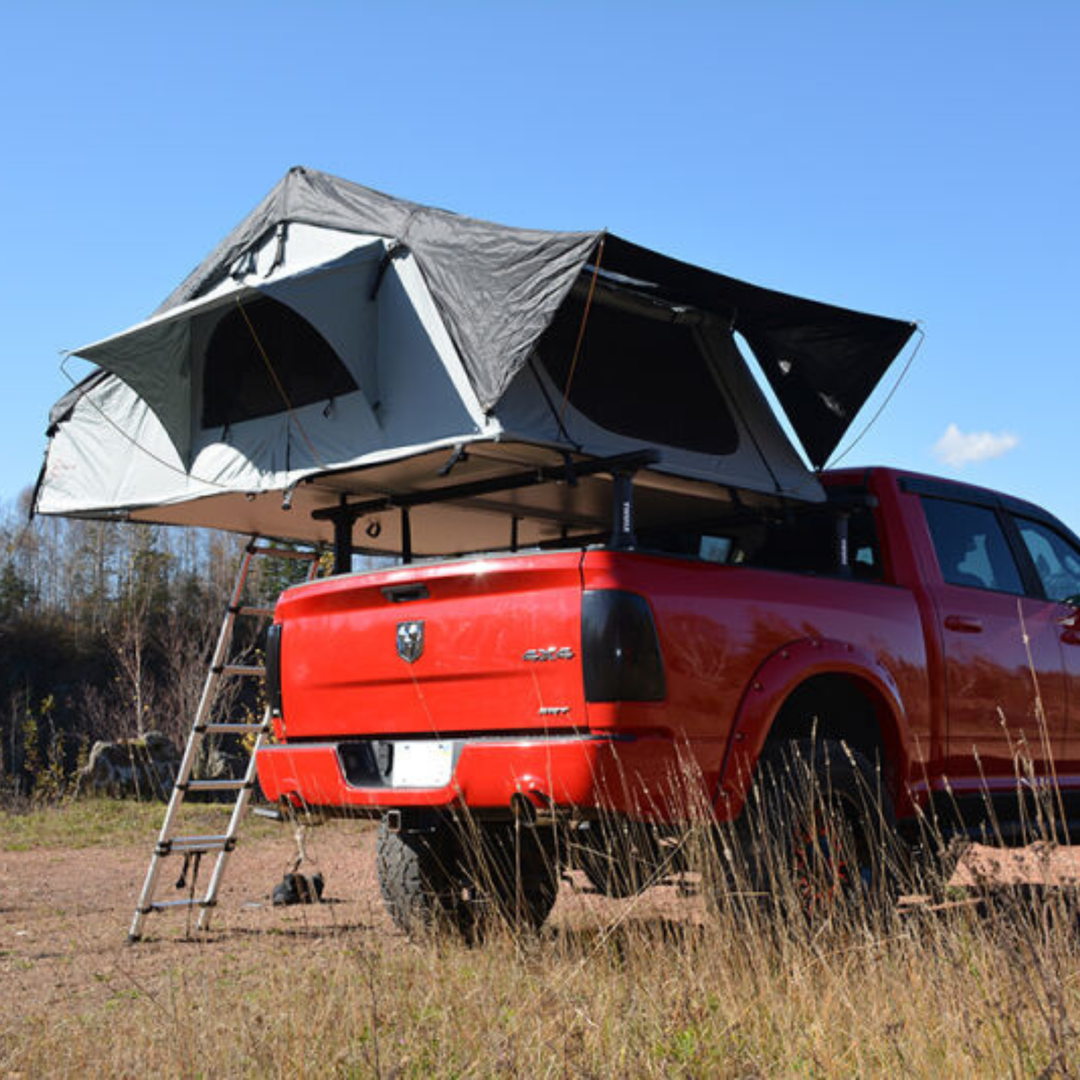 4 Person Roof Top Tent | Enthuze